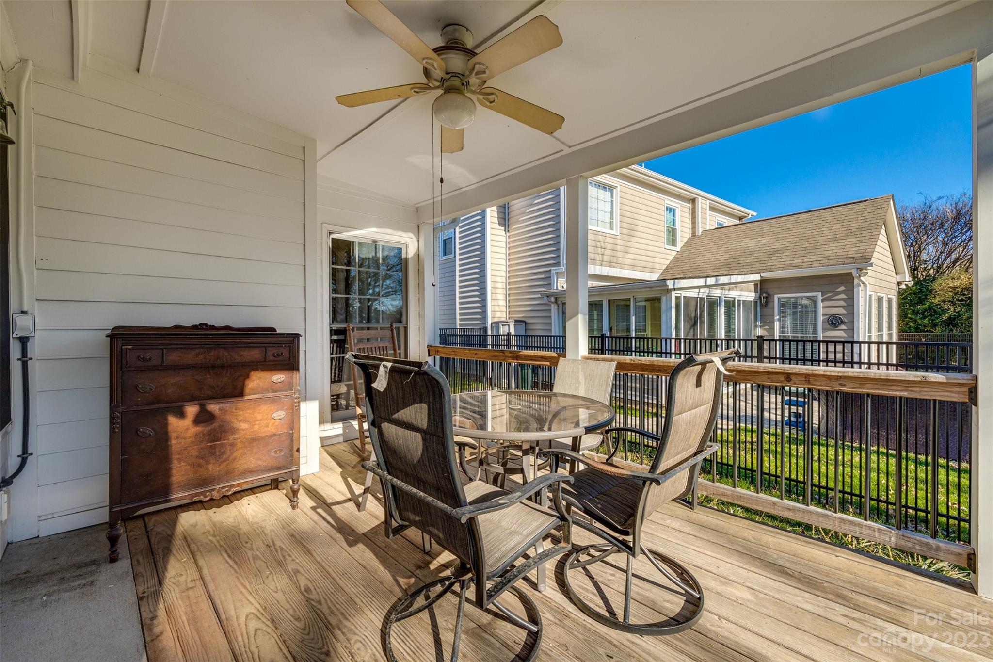 Landen Meadows - Residential