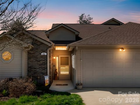 21 Tisha Lane Hendersonville NC 28739