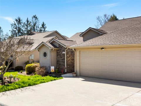 21 Tisha Lane Hendersonville NC 28739