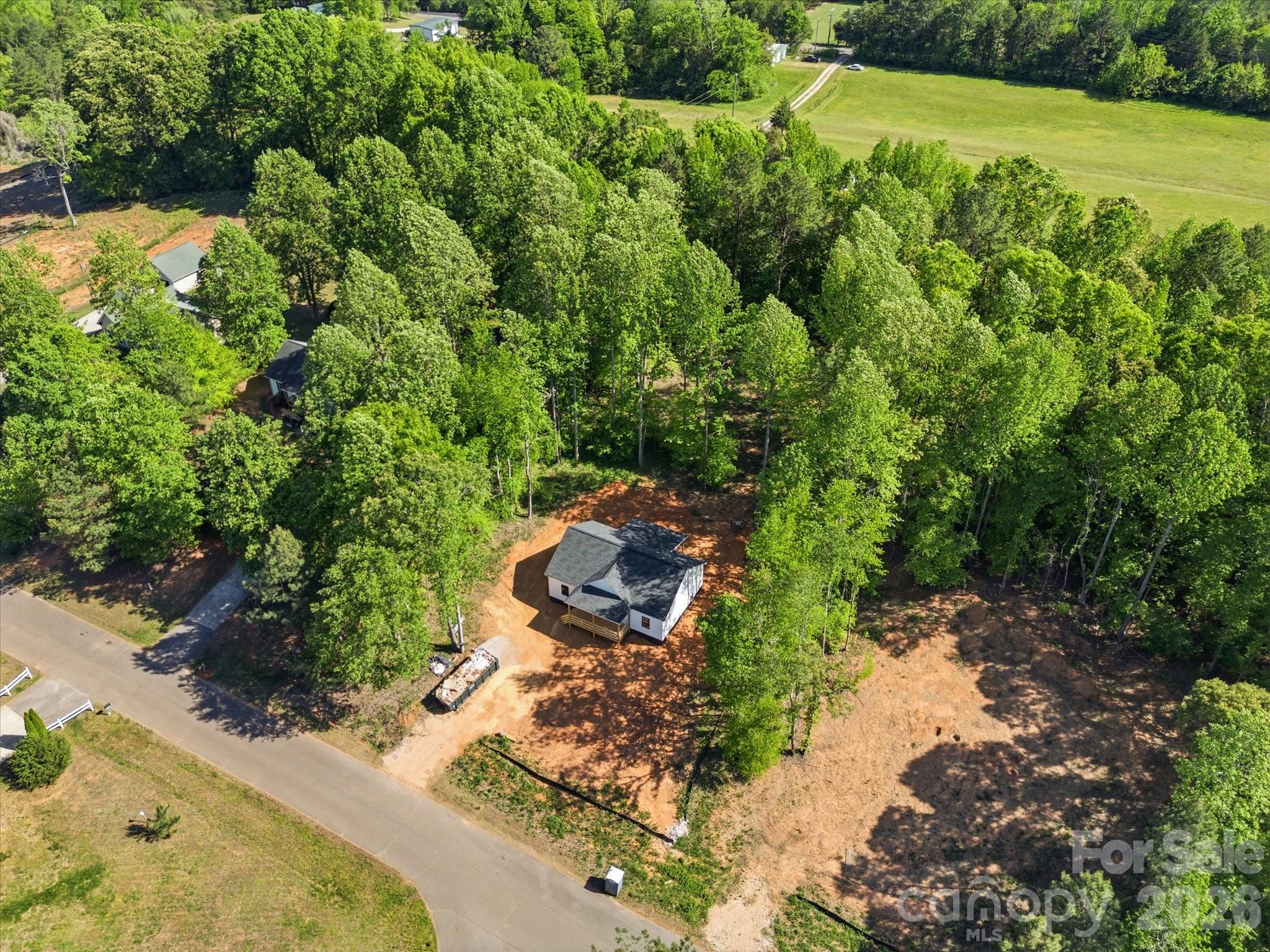 Heron Creek - Residential