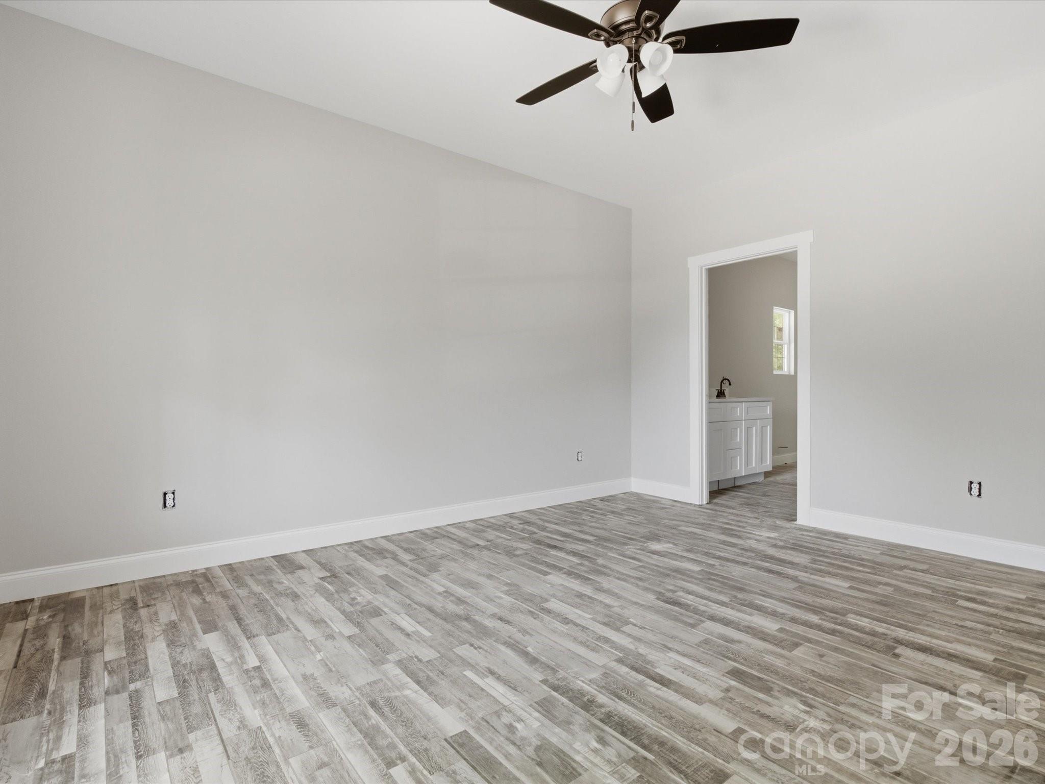 Heron Creek - Residential