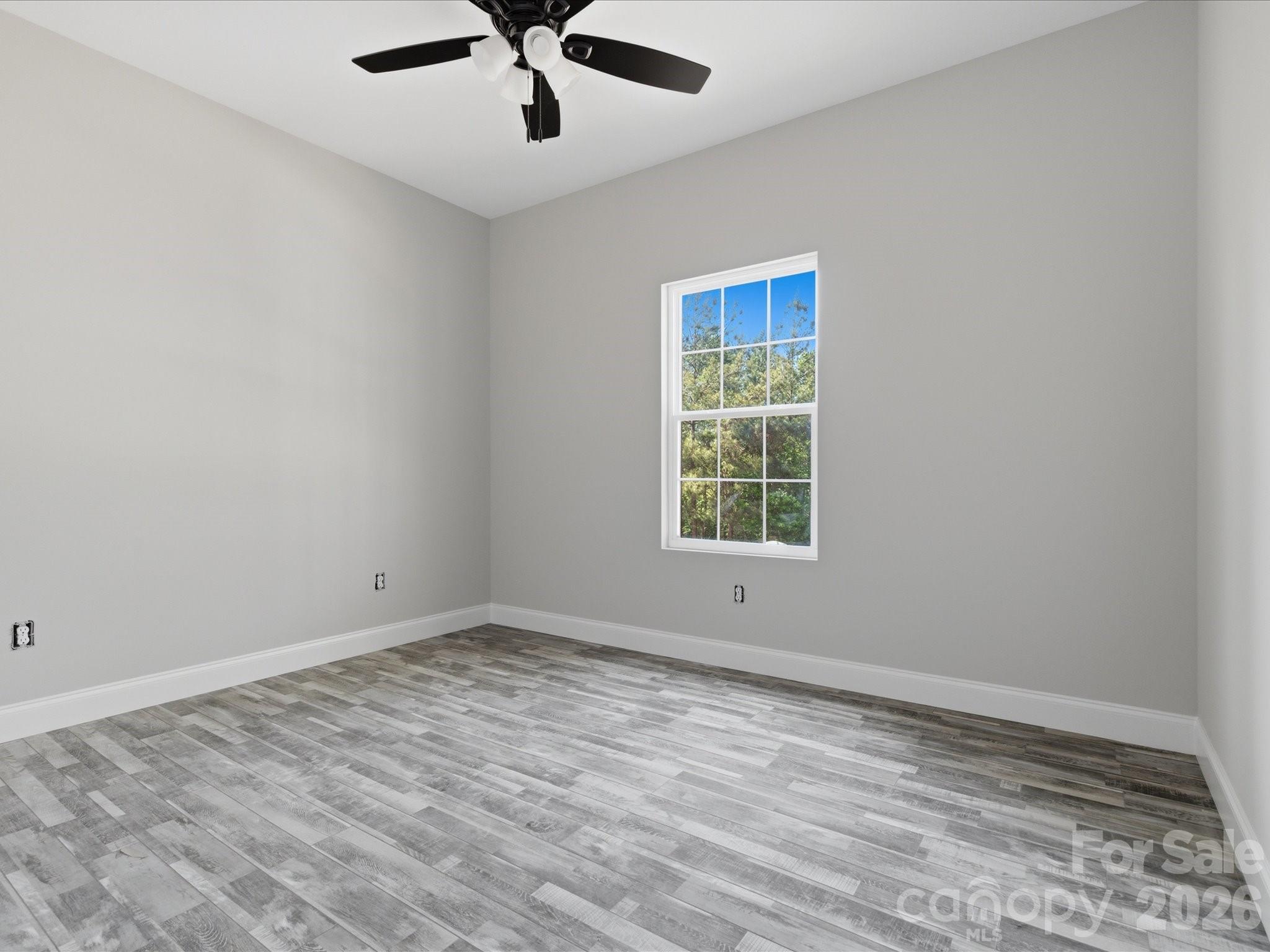 Heron Creek - Residential