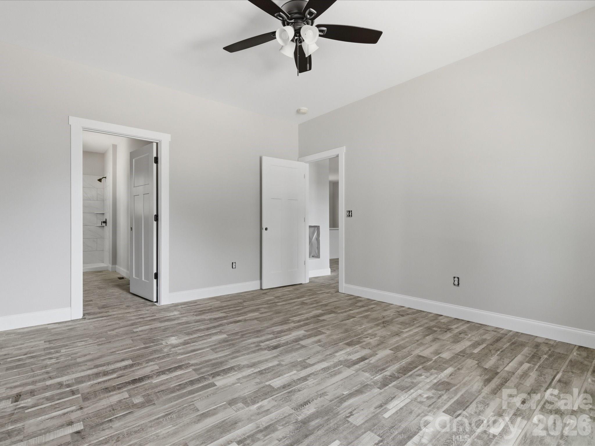 Heron Creek - Residential