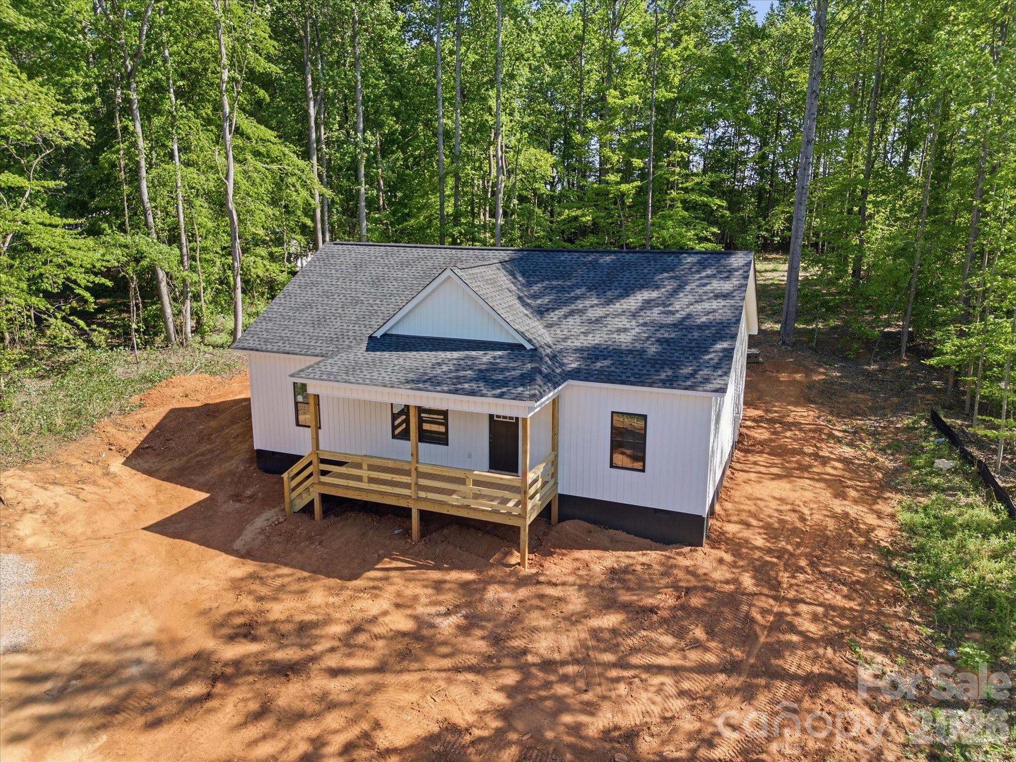 Heron Creek - Residential
