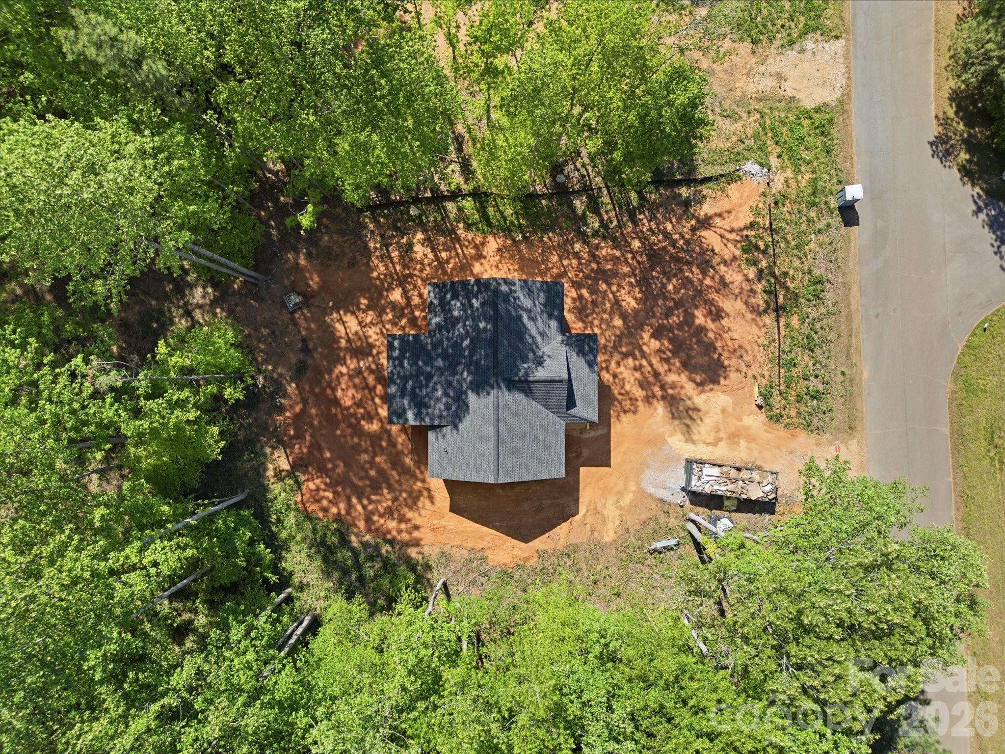Heron Creek - Residential
