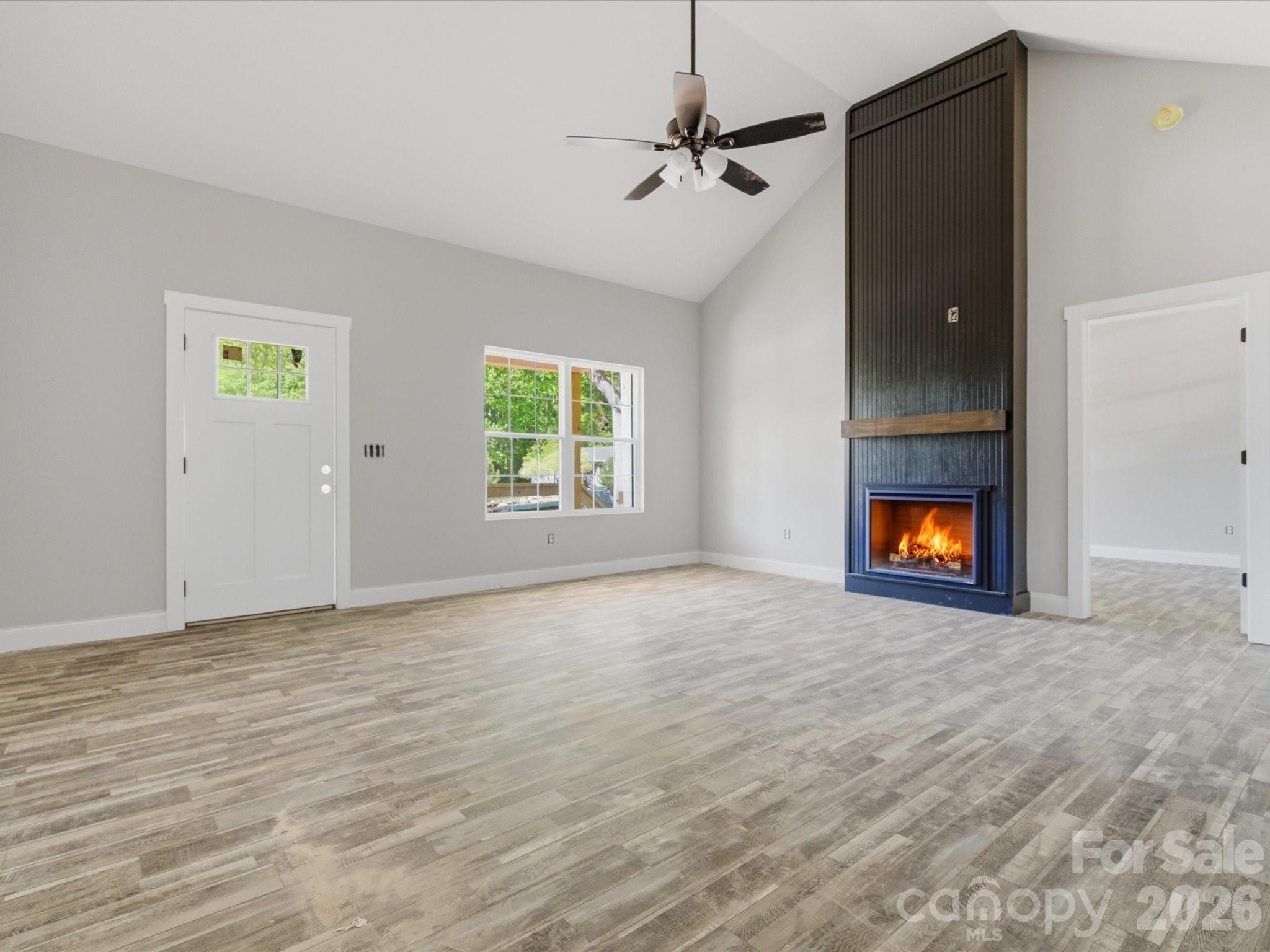 Heron Creek - Residential