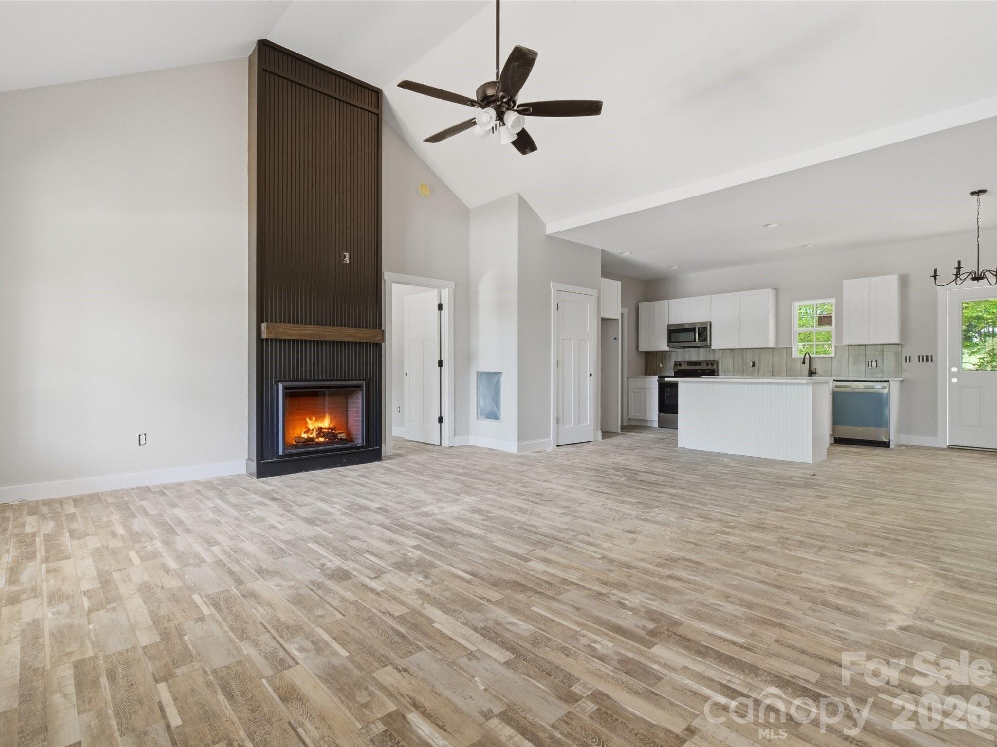 Heron Creek - Residential