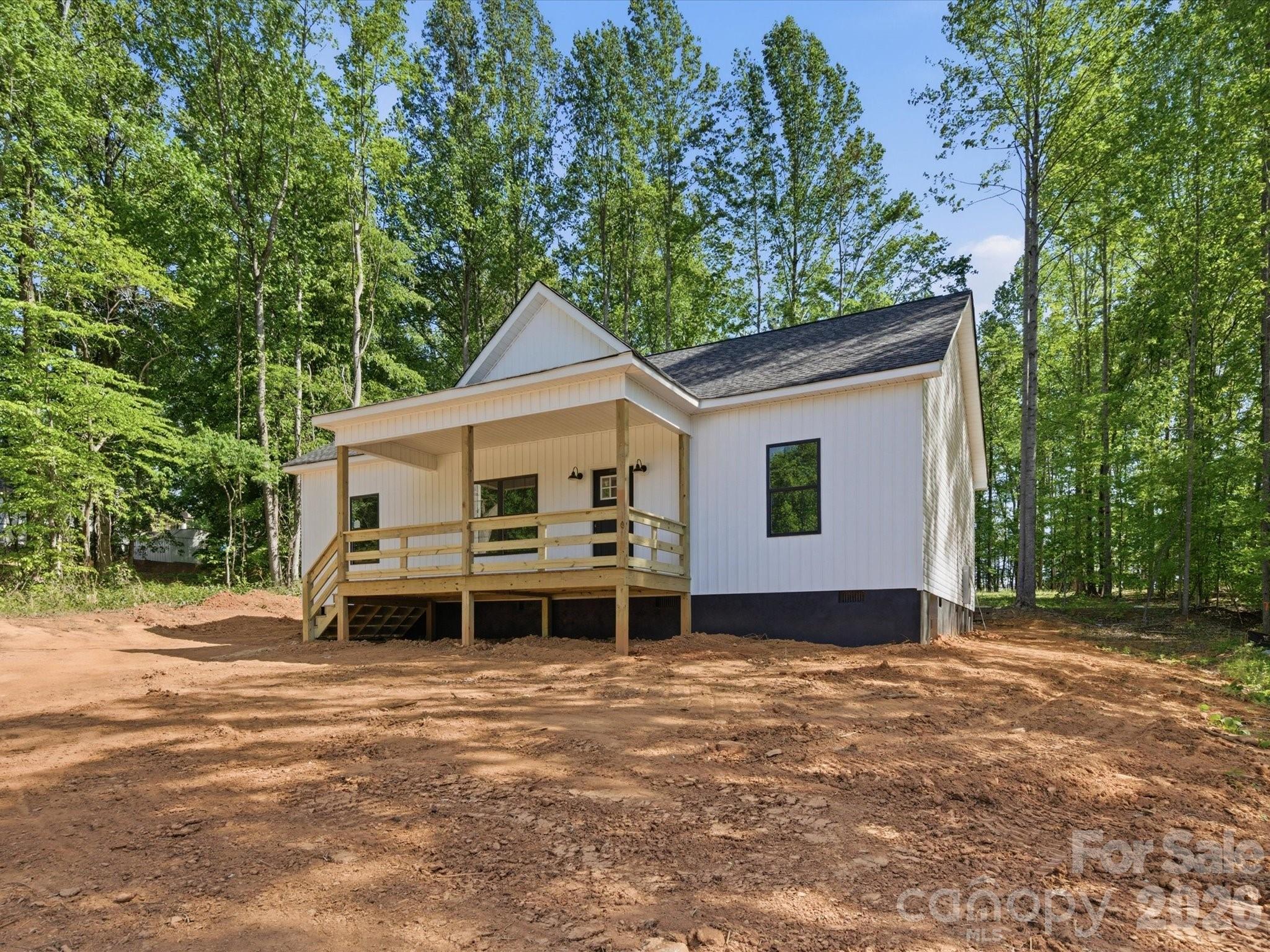 Heron Creek - Residential