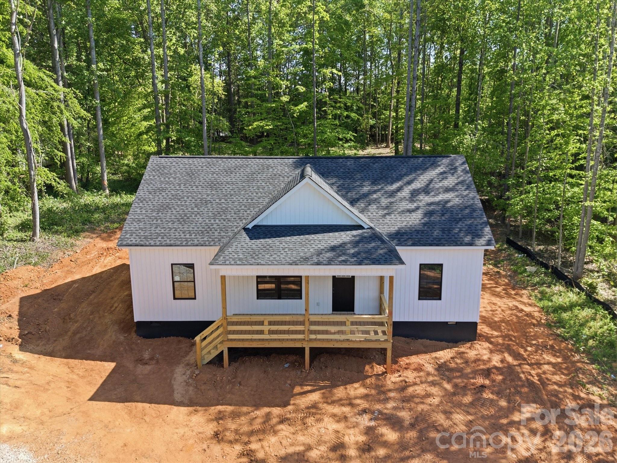 Heron Creek - Residential