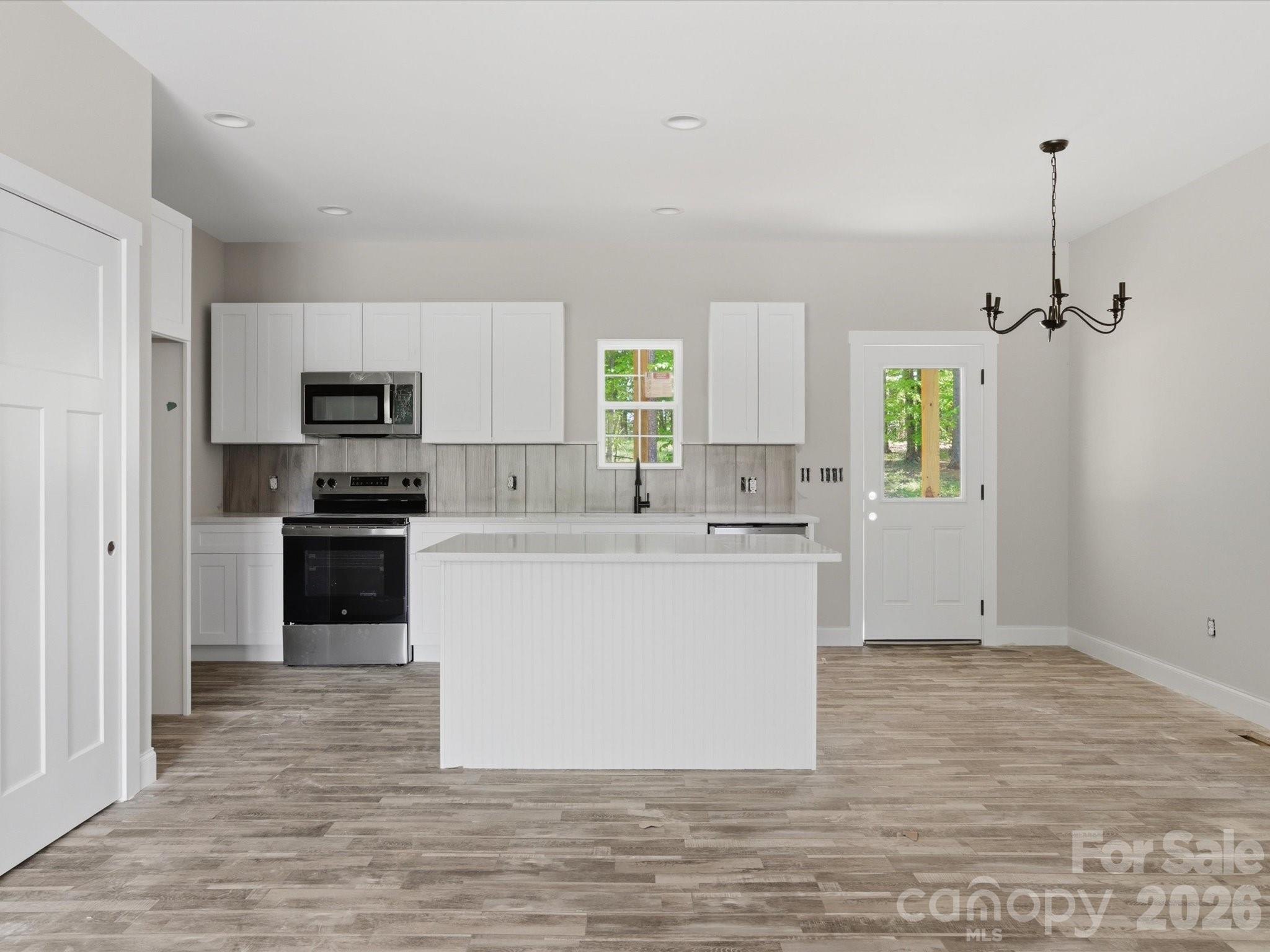 Heron Creek - Residential