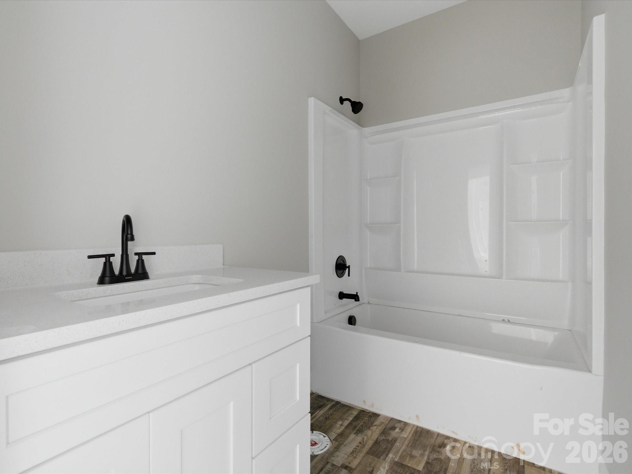 Heron Creek - Residential