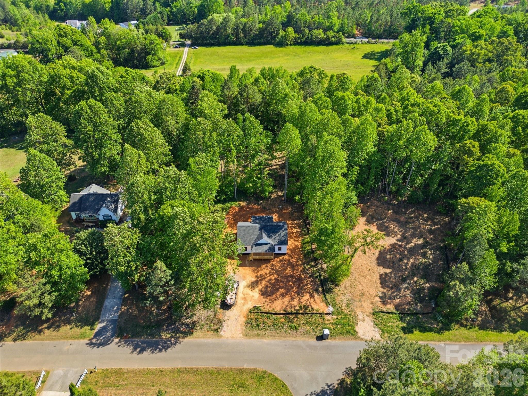 Heron Creek - Residential