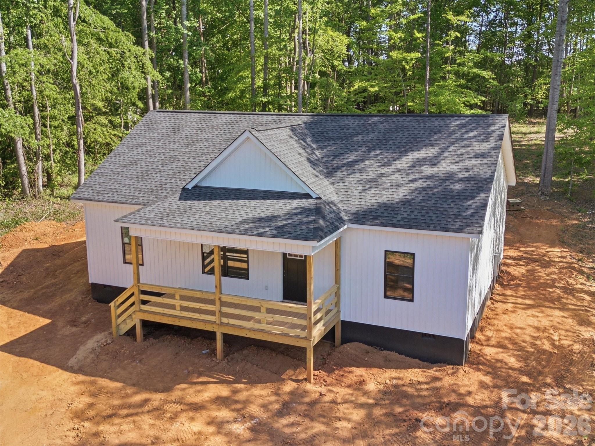 Heron Creek - Residential