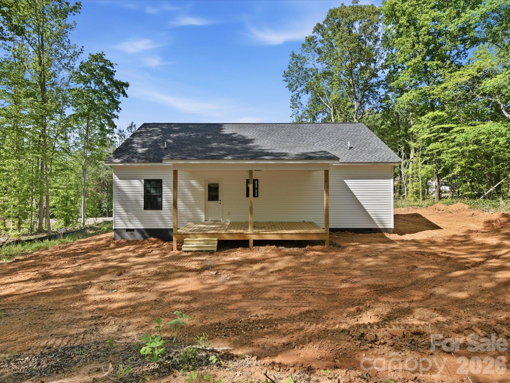 Heron Creek - Residential