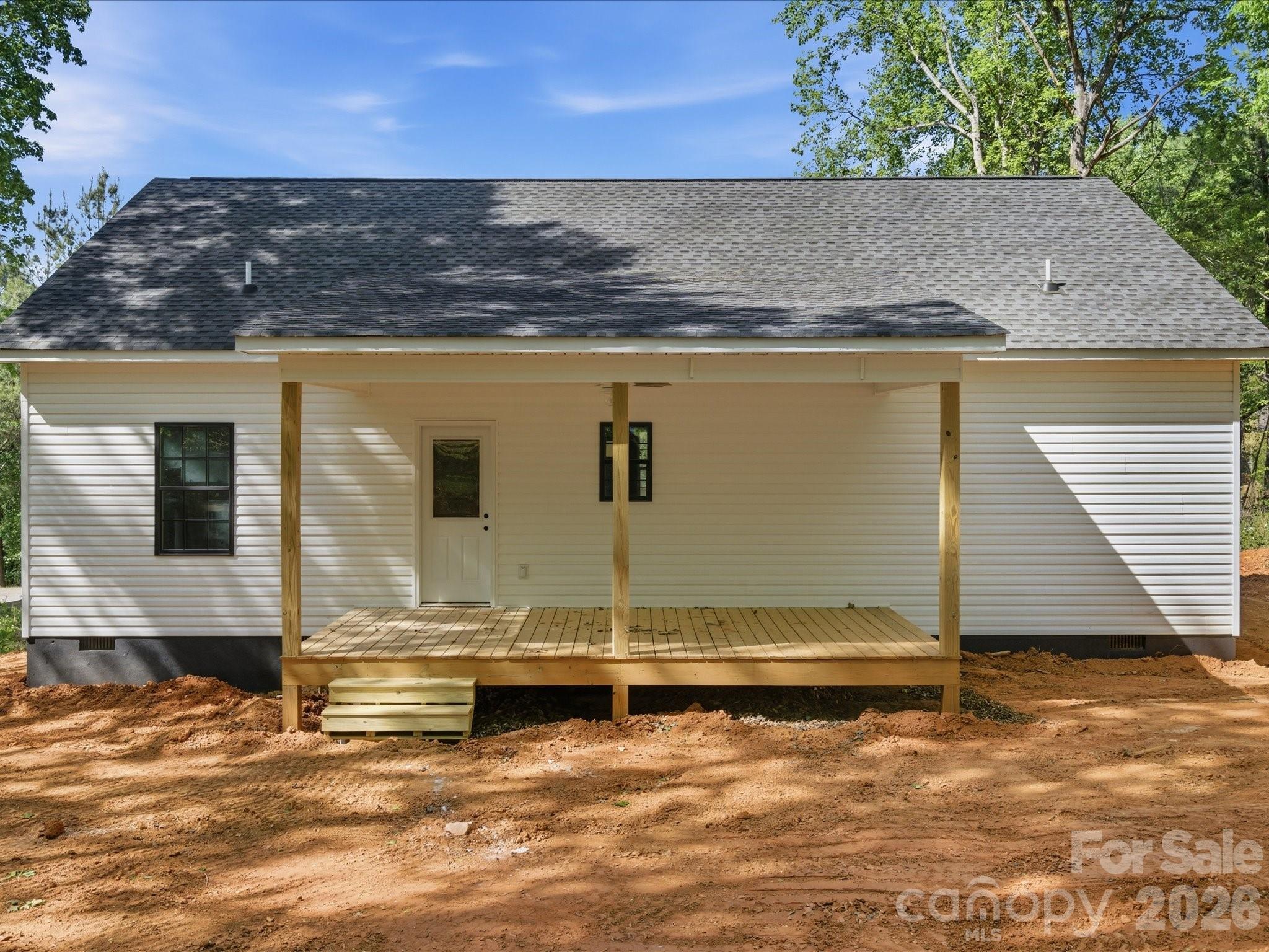 Heron Creek - Residential