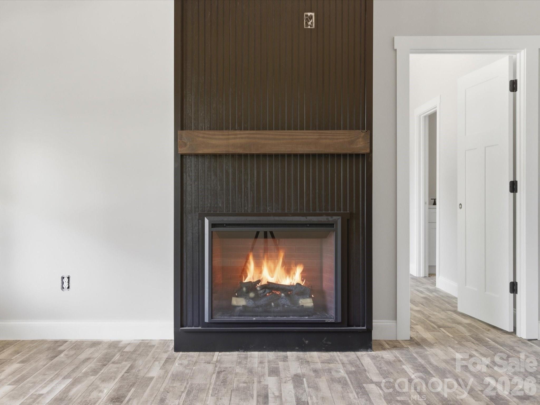 Heron Creek - Residential