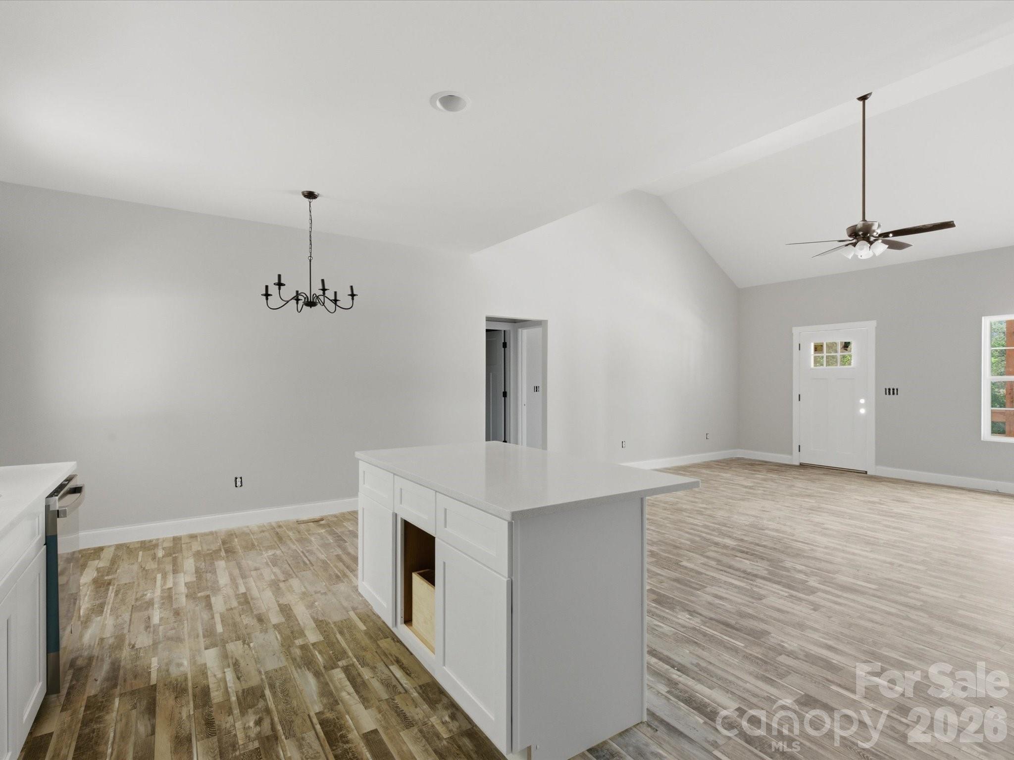 Heron Creek - Residential