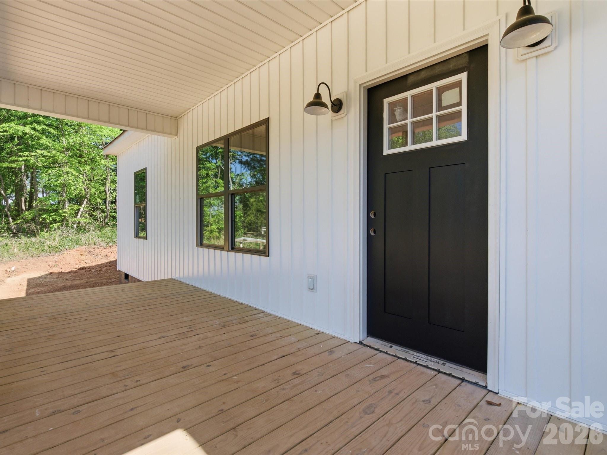 Heron Creek - Residential