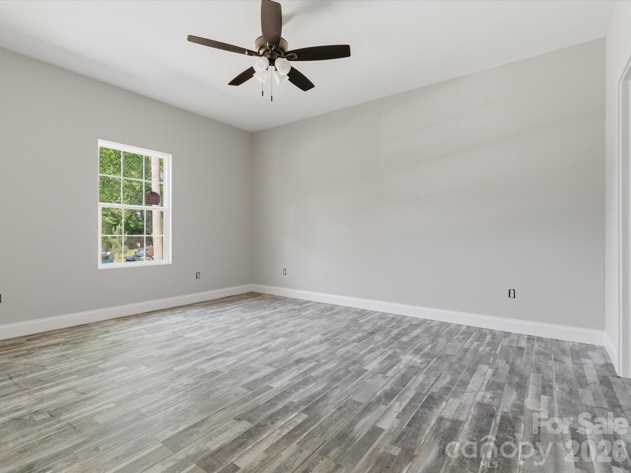 Heron Creek - Residential