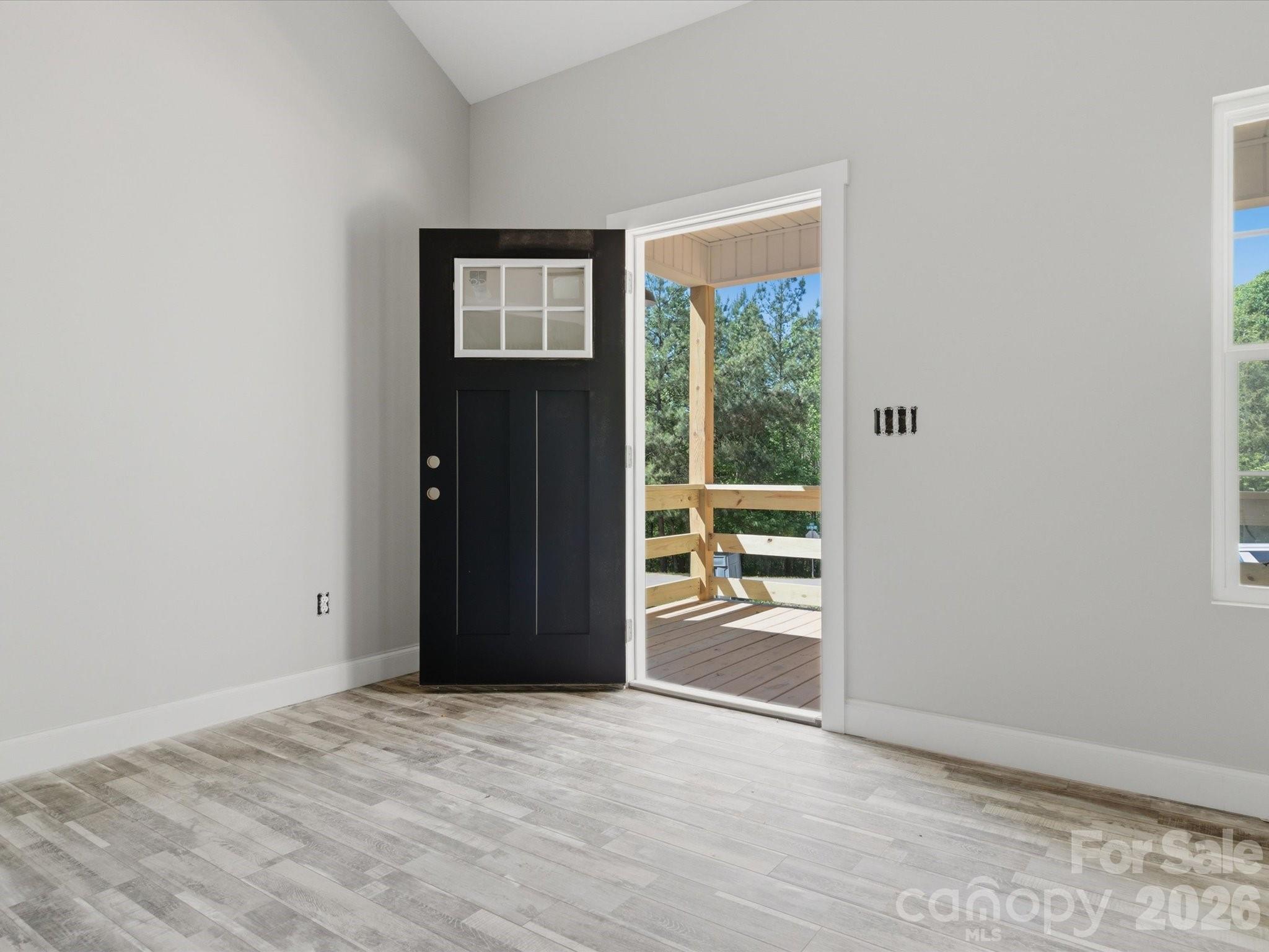 Heron Creek - Residential