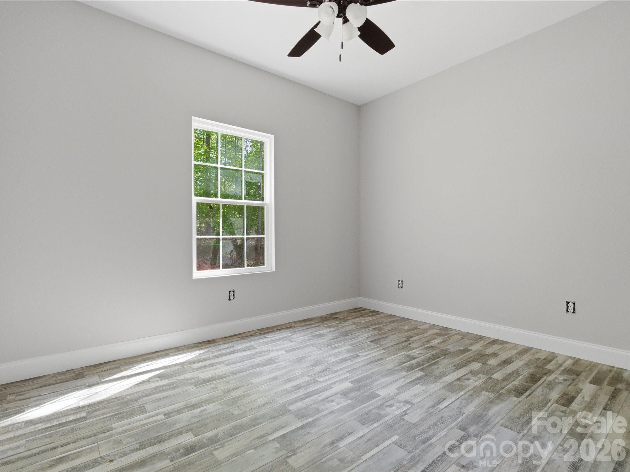 Heron Creek - Residential