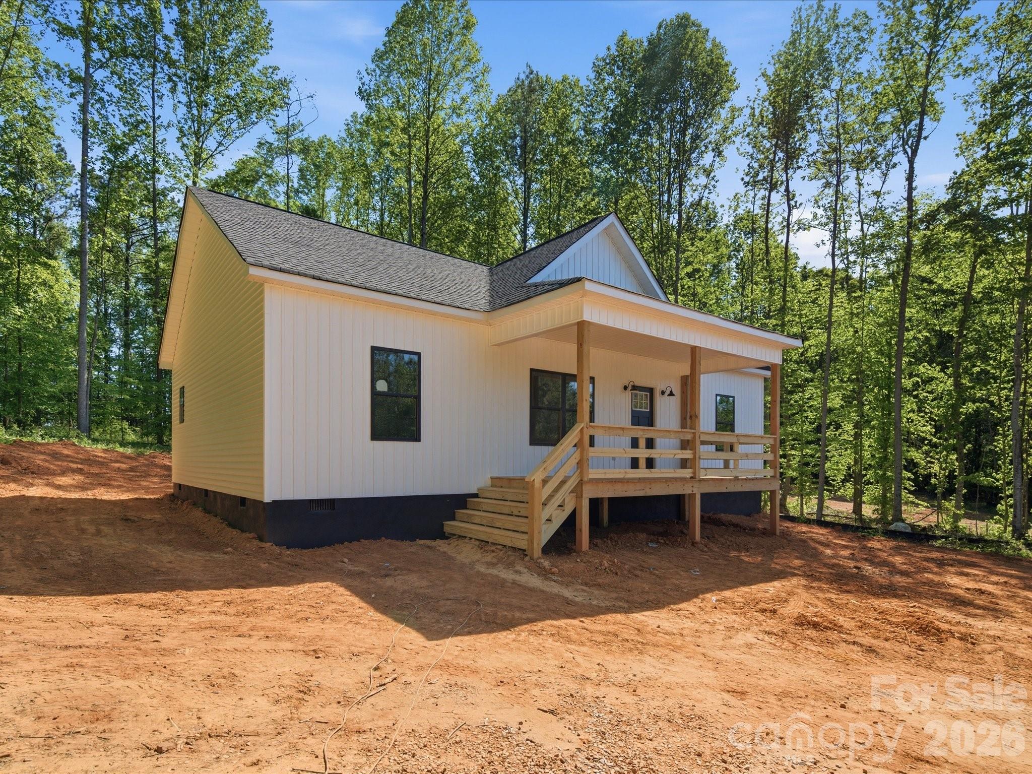 Heron Creek - Residential
