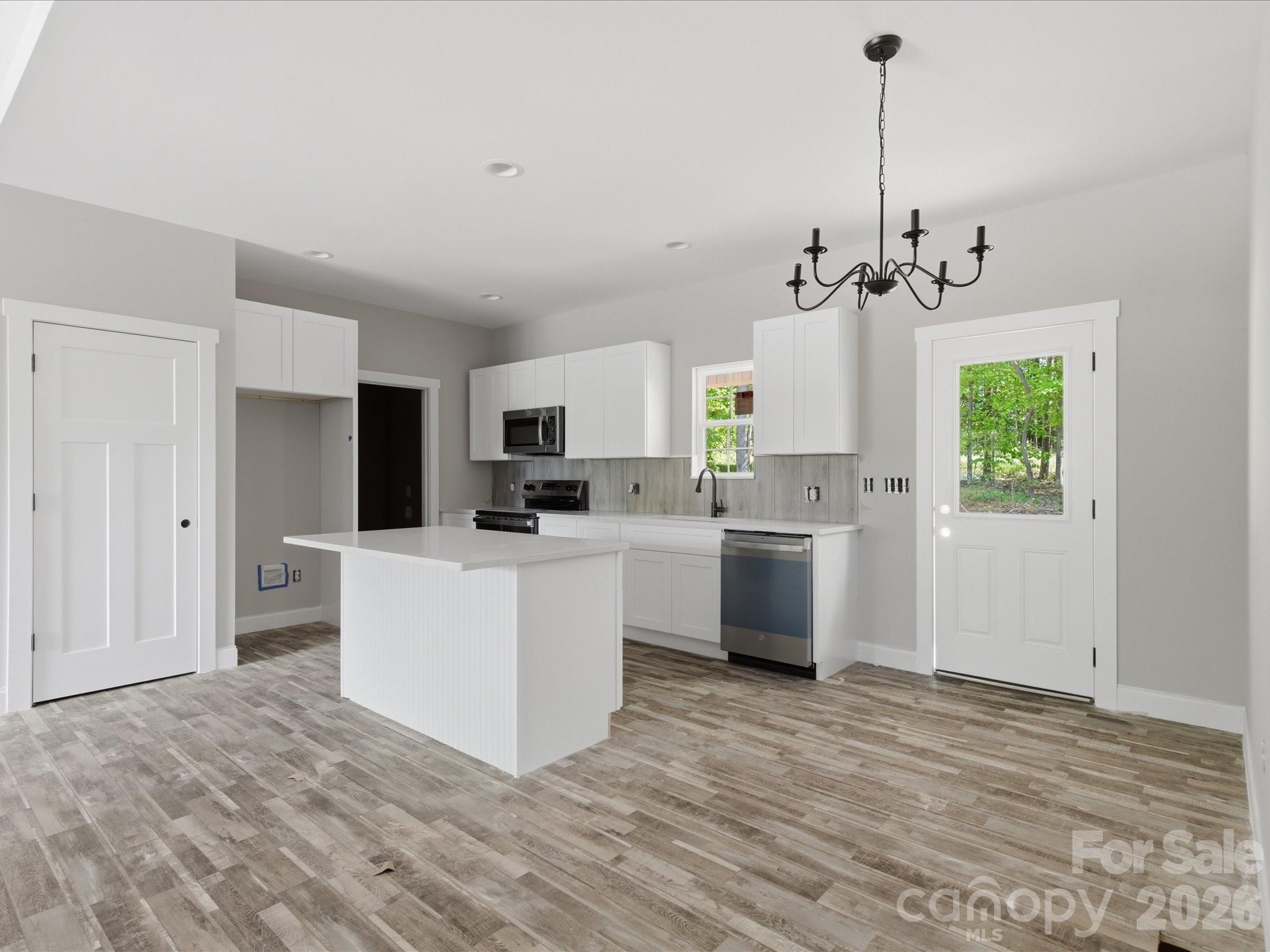 Heron Creek - Residential