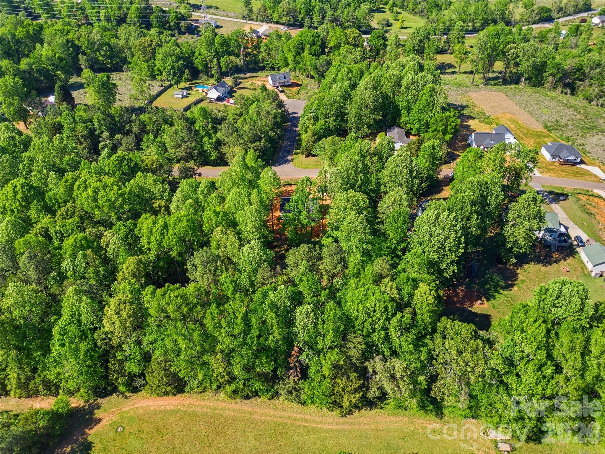 Heron Creek - Residential