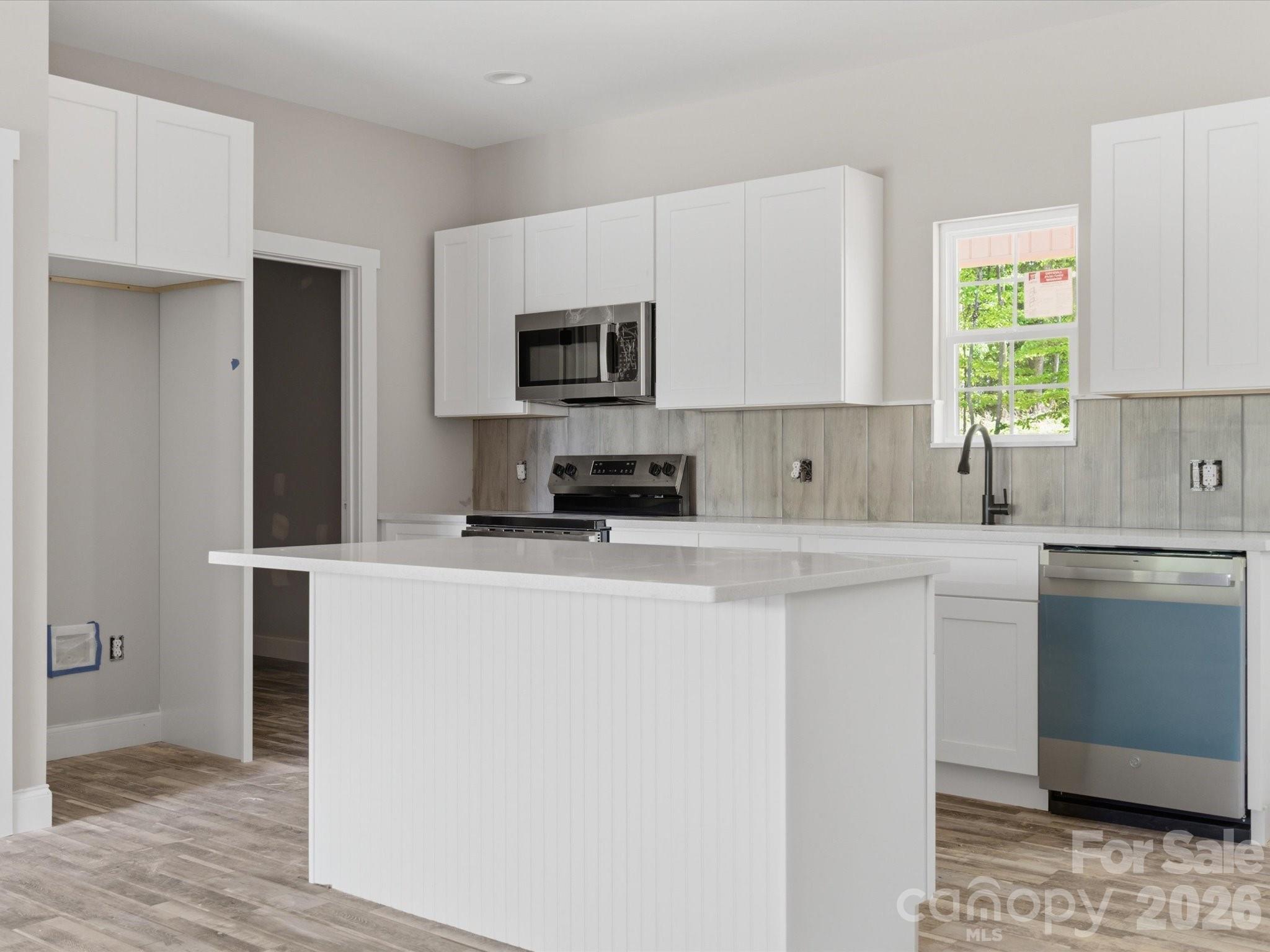 Heron Creek - Residential
