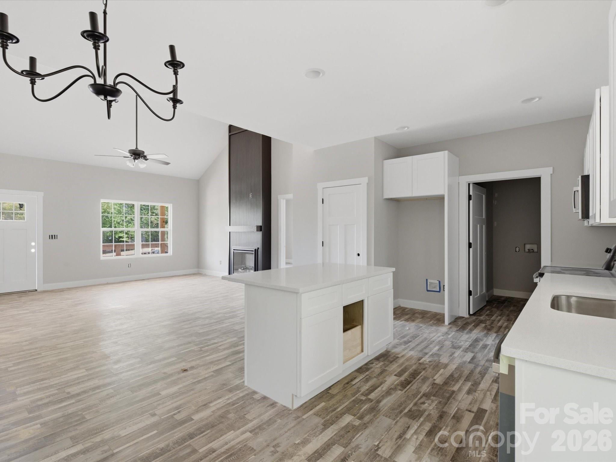 Heron Creek - Residential
