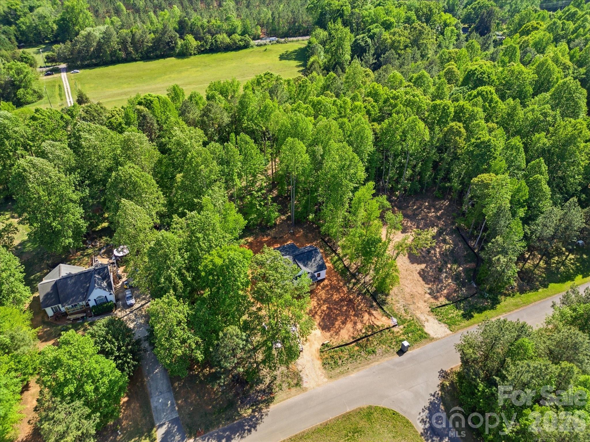 Heron Creek - Residential