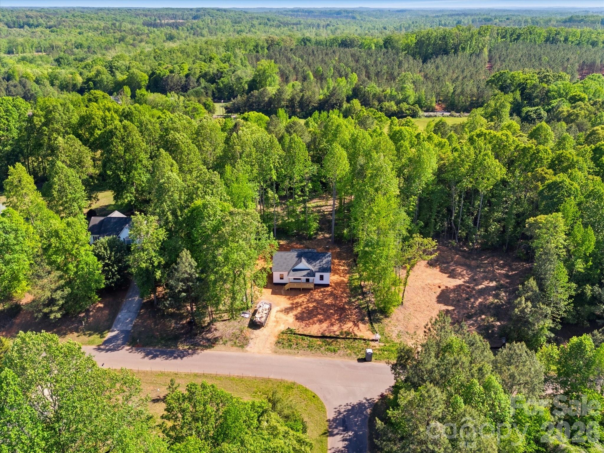Heron Creek - Residential