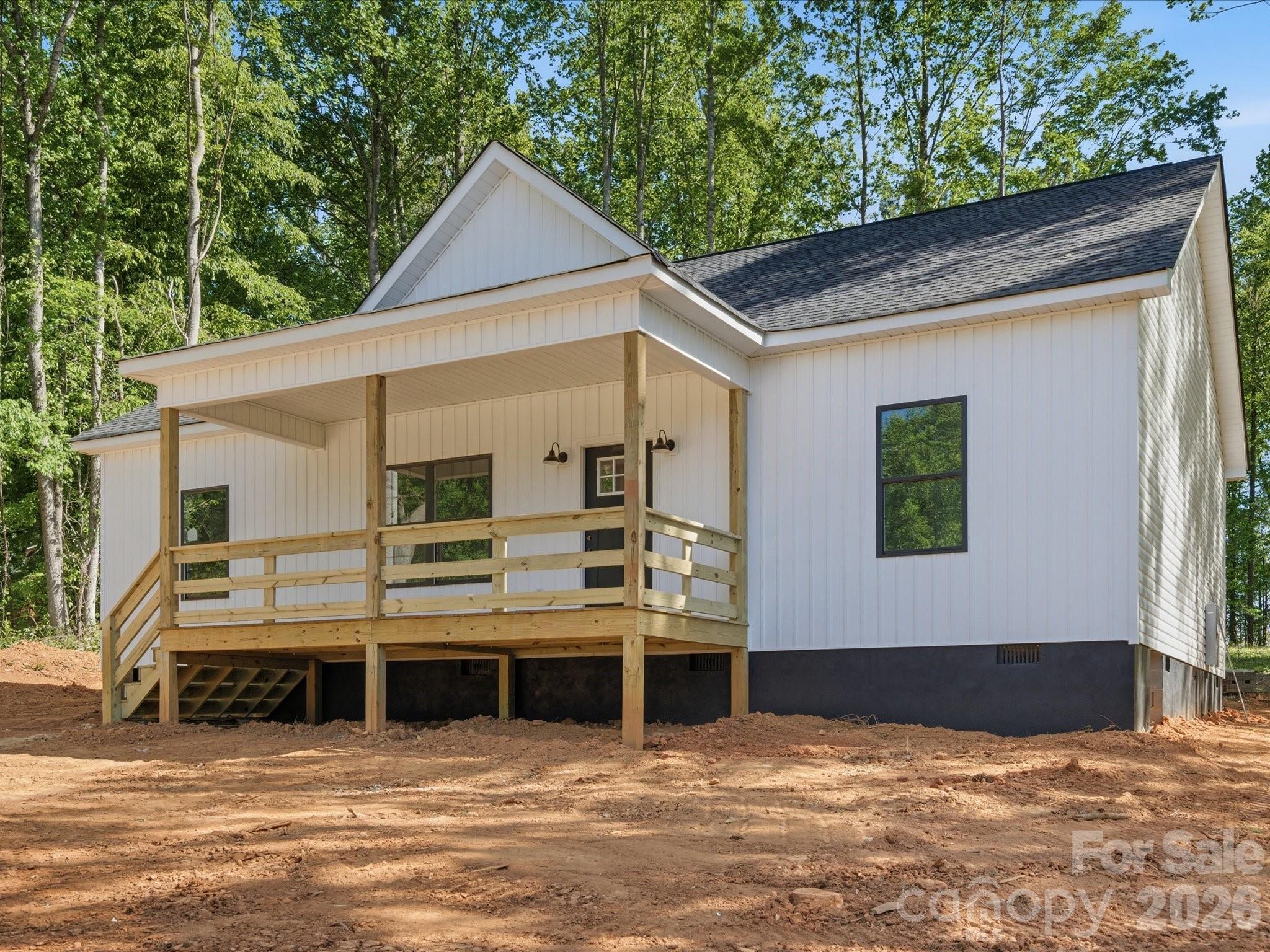 Heron Creek - Residential