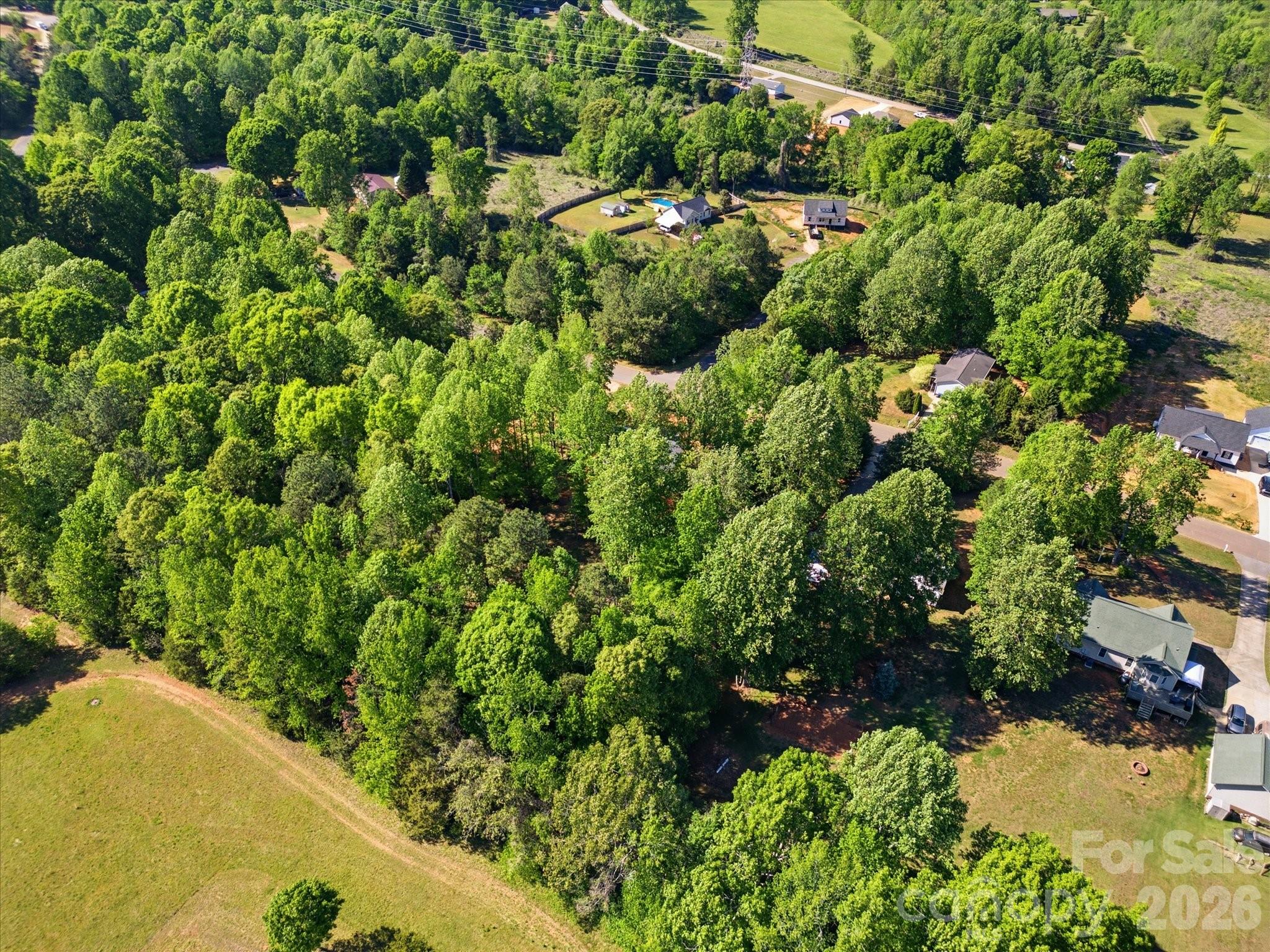 Heron Creek - Residential