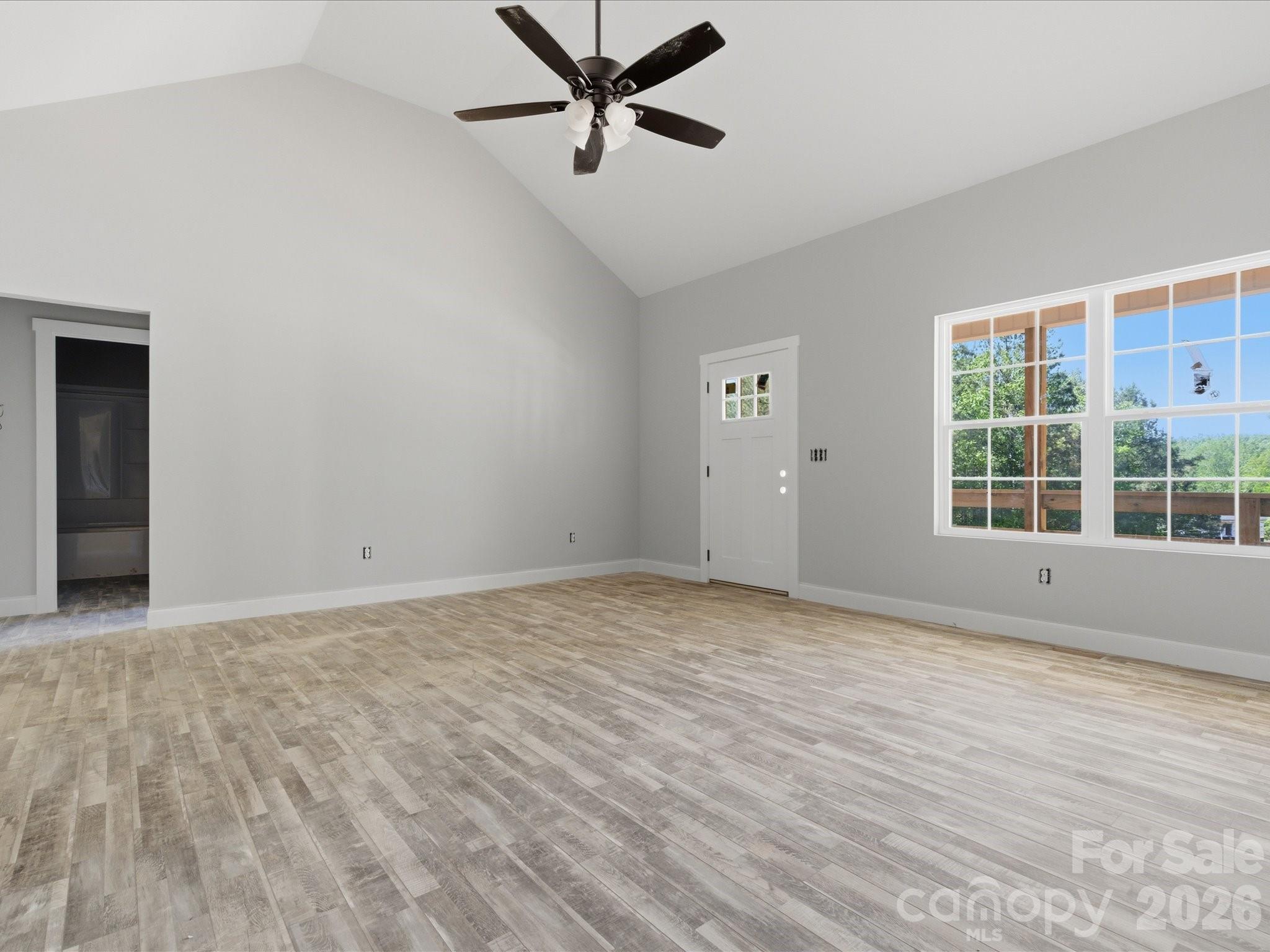 Heron Creek - Residential