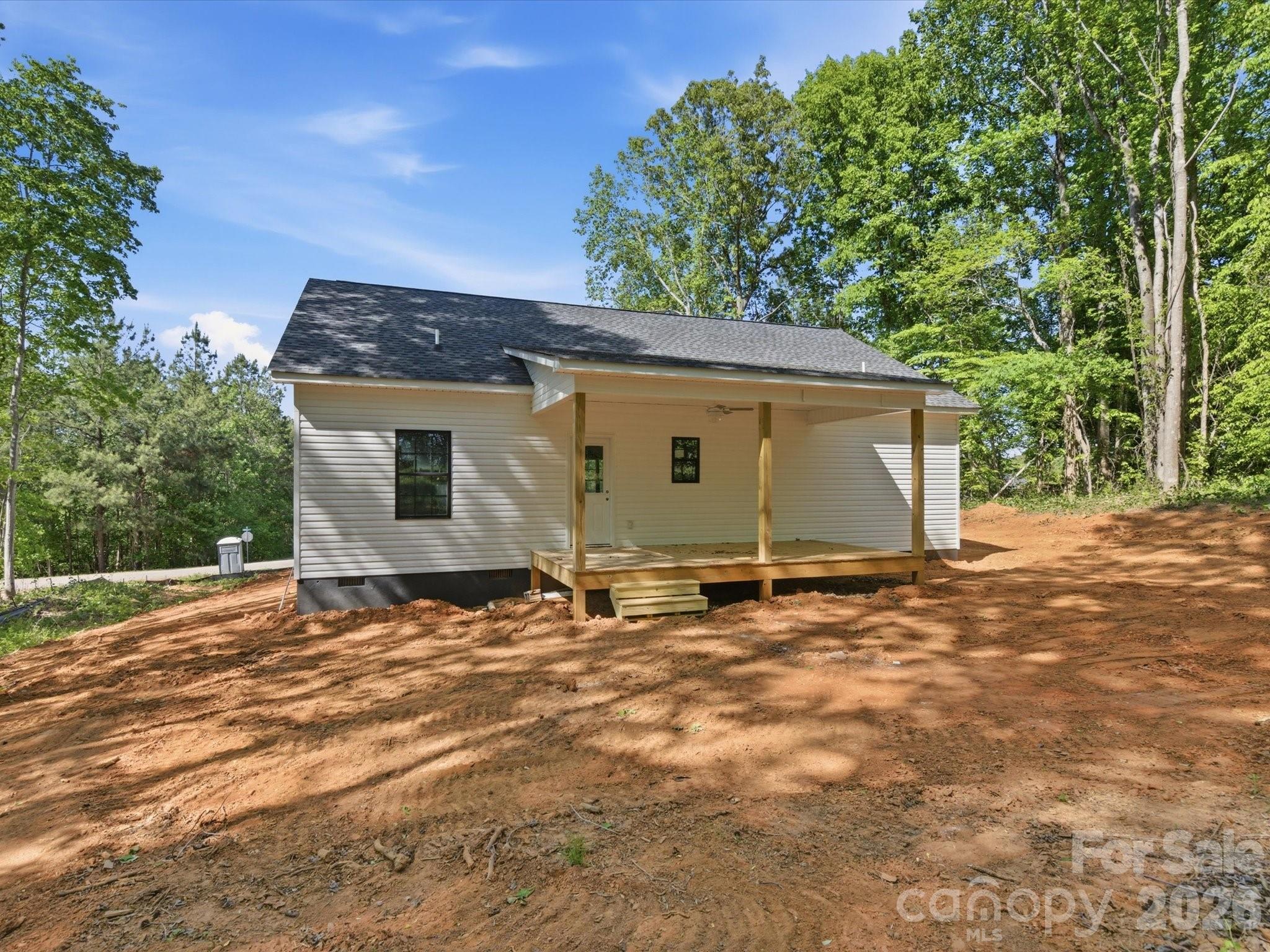 Heron Creek - Residential