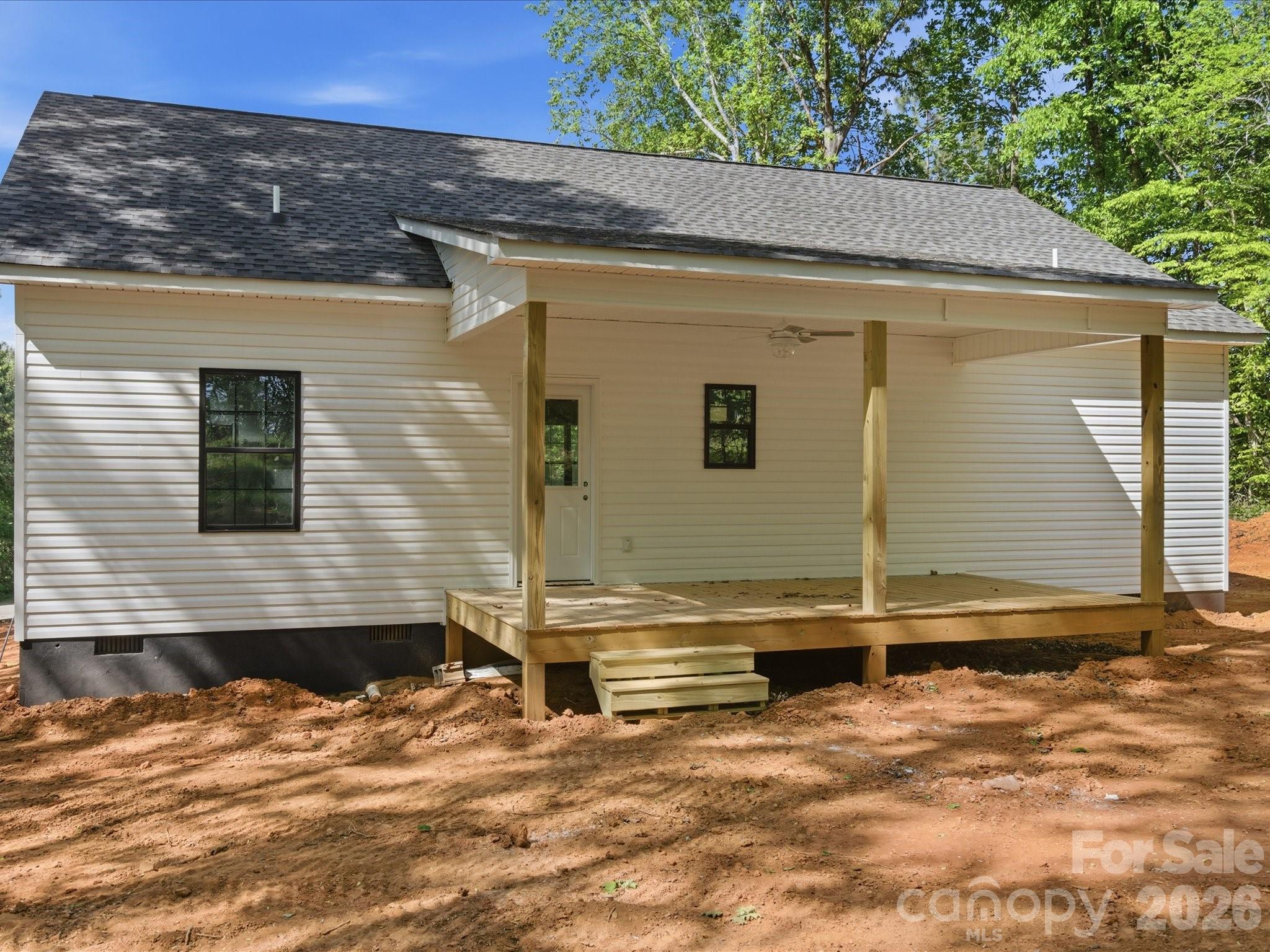 Heron Creek - Residential