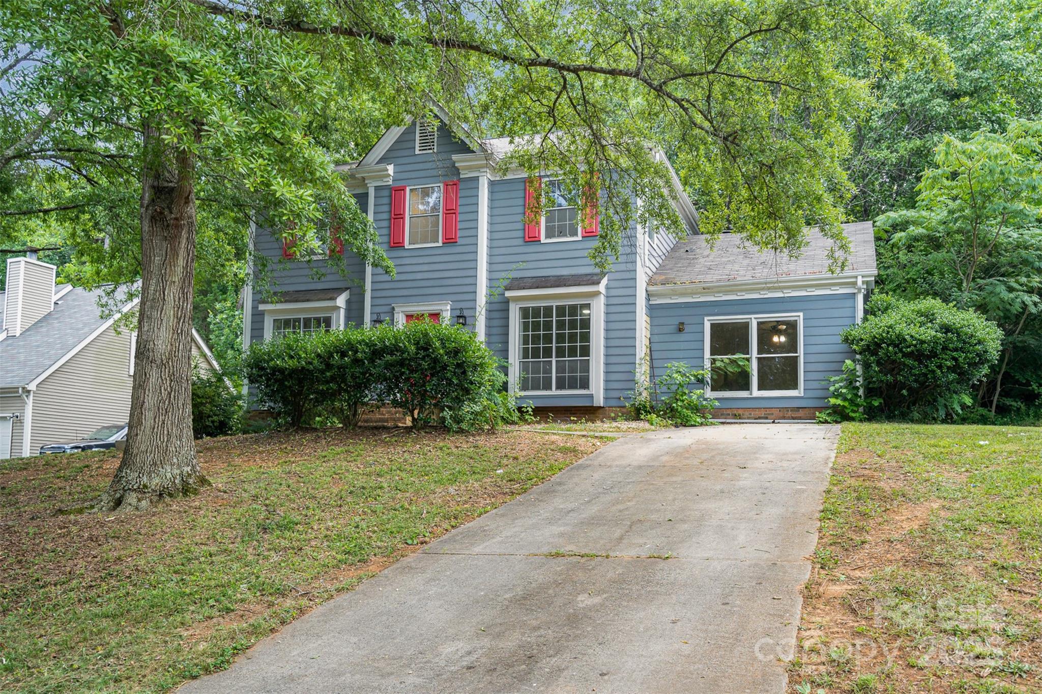 12507 Welland Trail