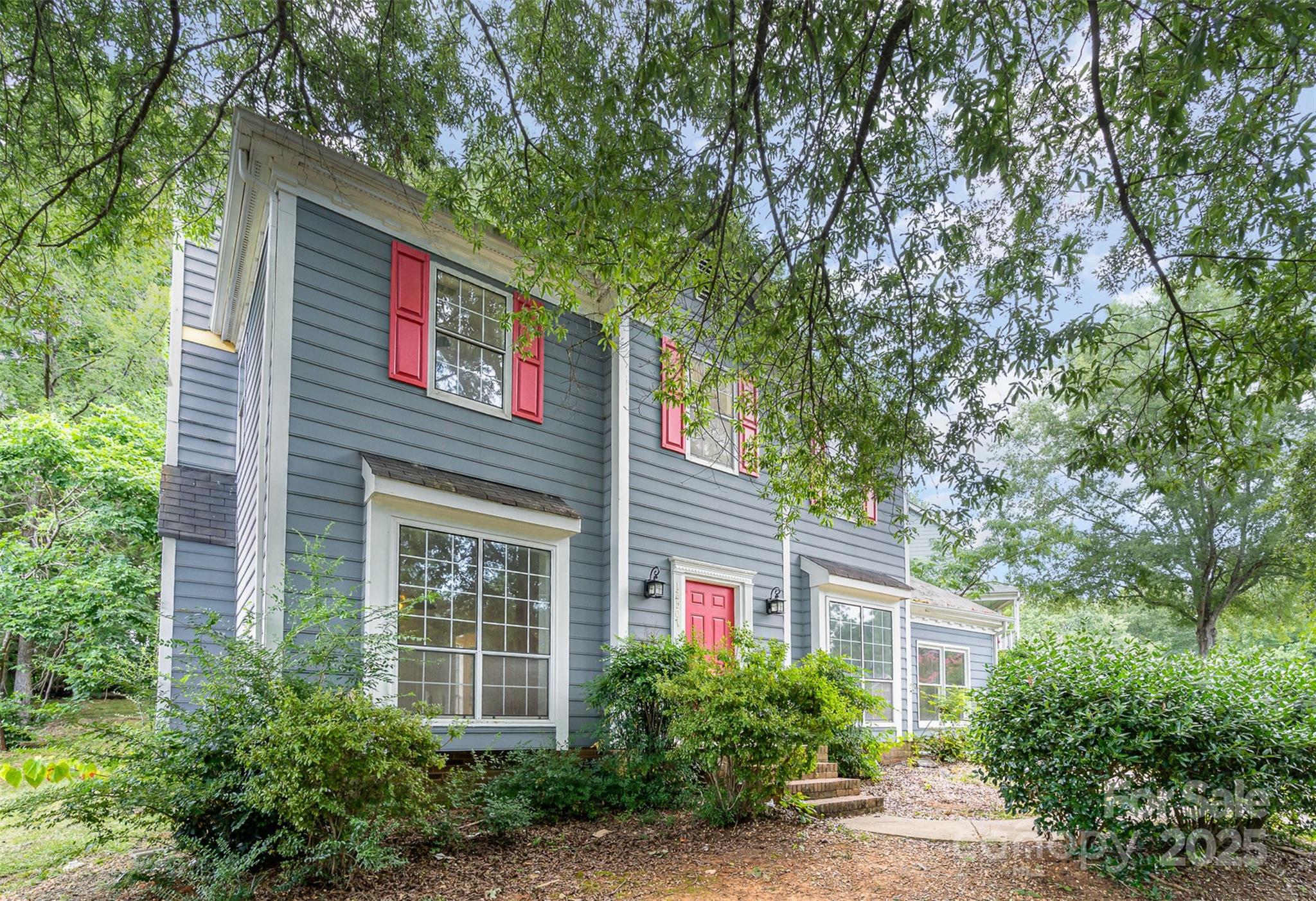 12507 Welland Trail