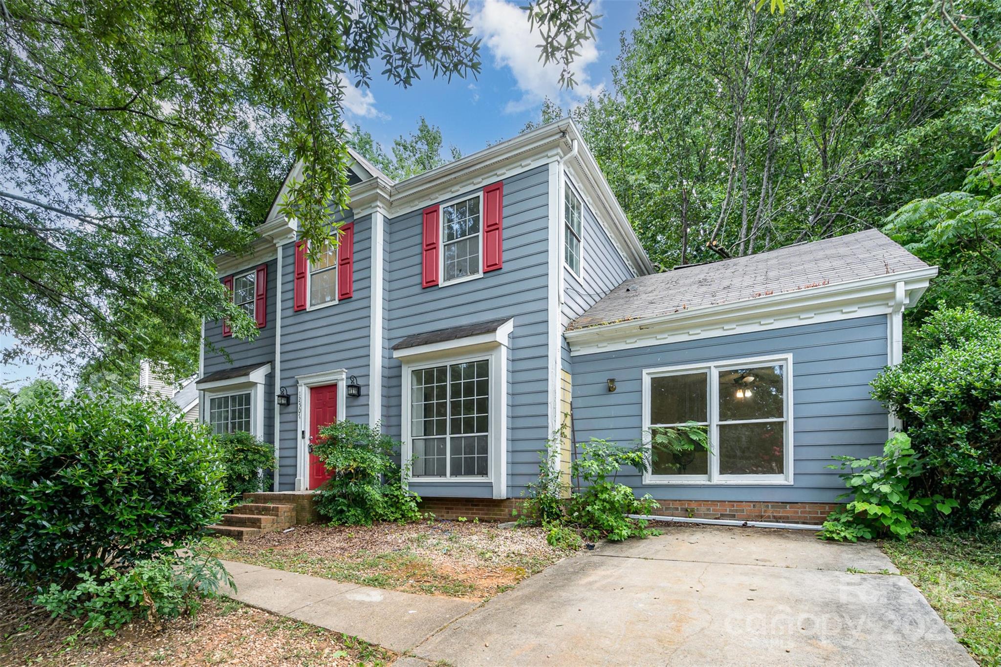 12507 Welland Trail