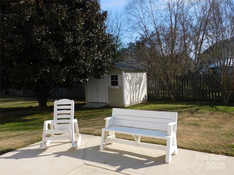 A home in Rock Hill