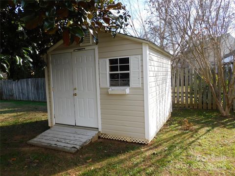 A home in Rock Hill