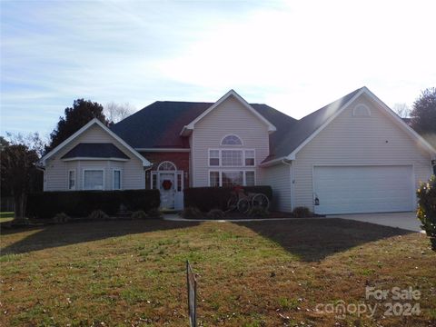 A home in Rock Hill