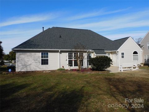 A home in Rock Hill