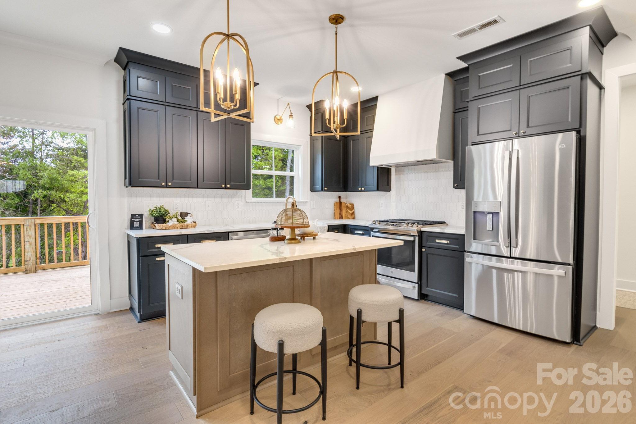 Monarch Meadows - Residential