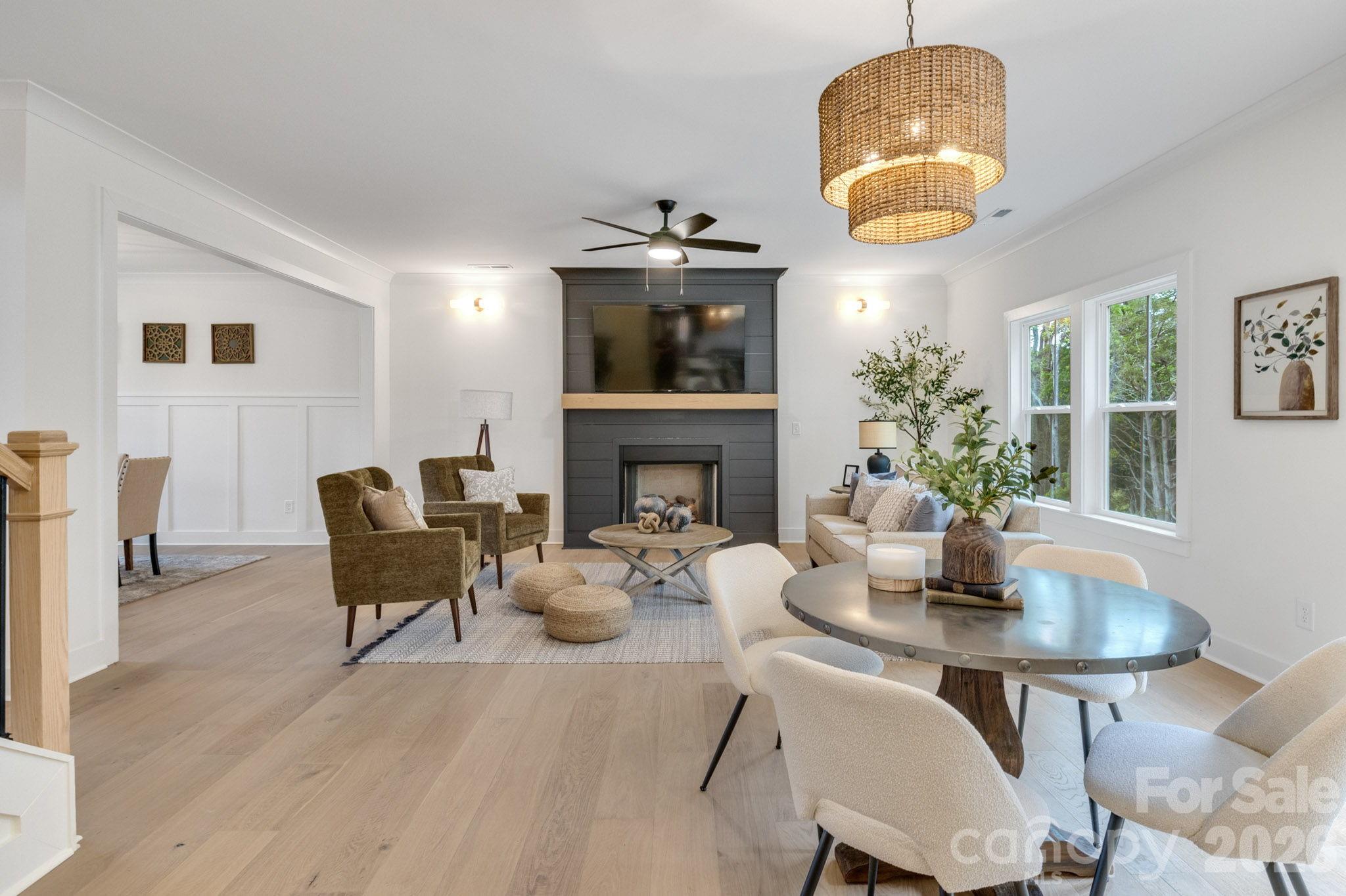 Monarch Meadows - Residential