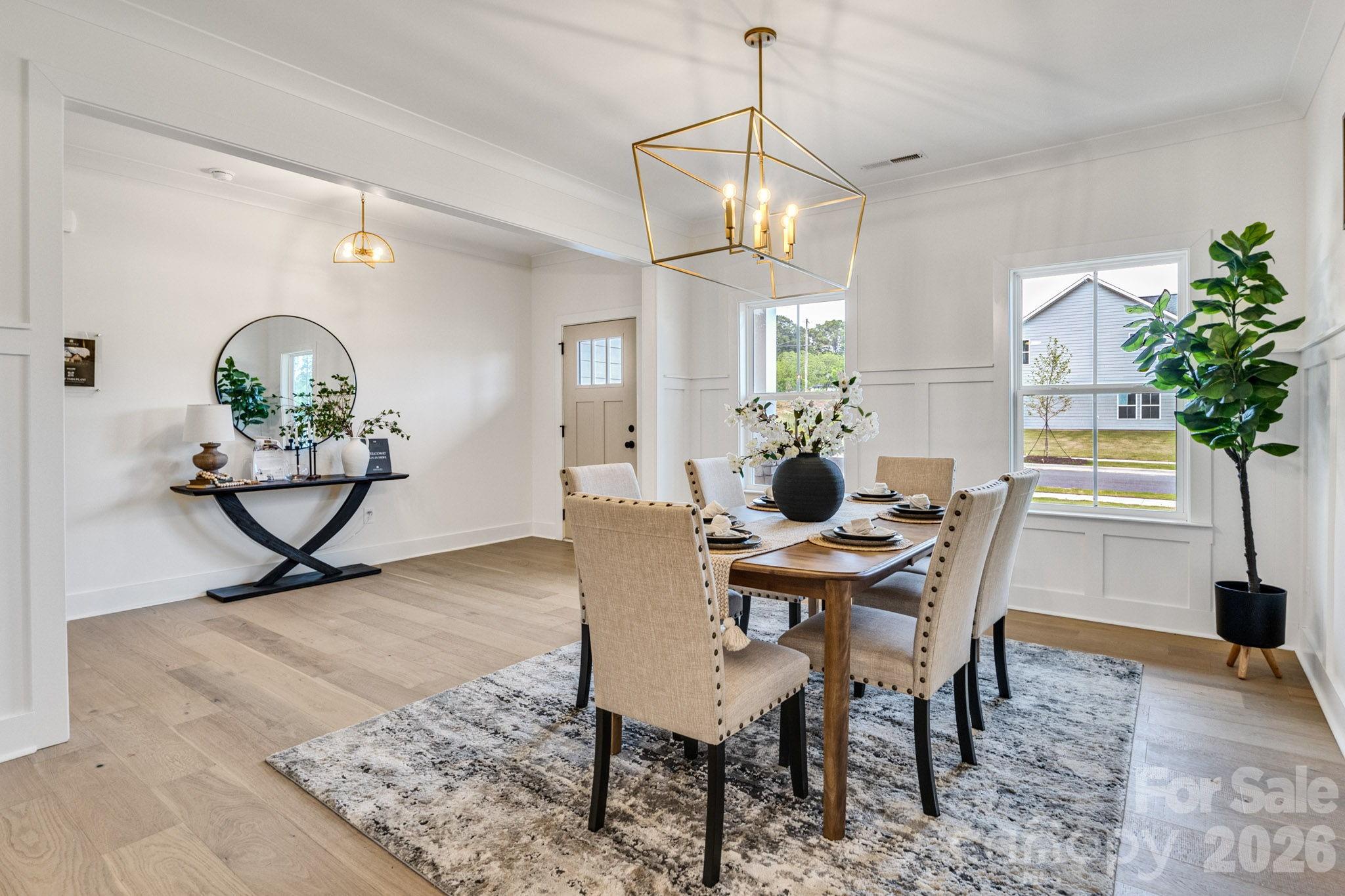 Monarch Meadows - Residential