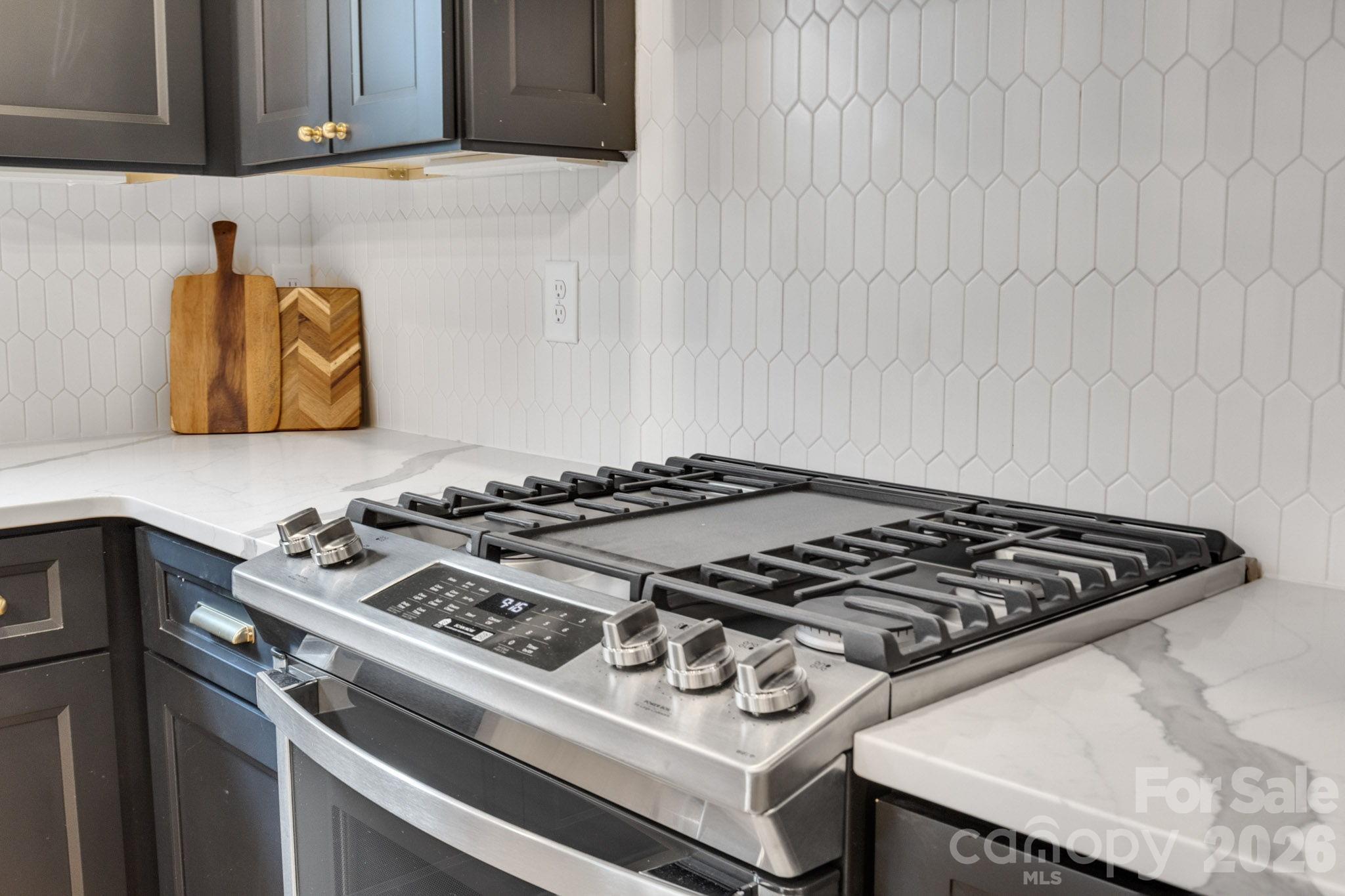 Monarch Meadows - Residential