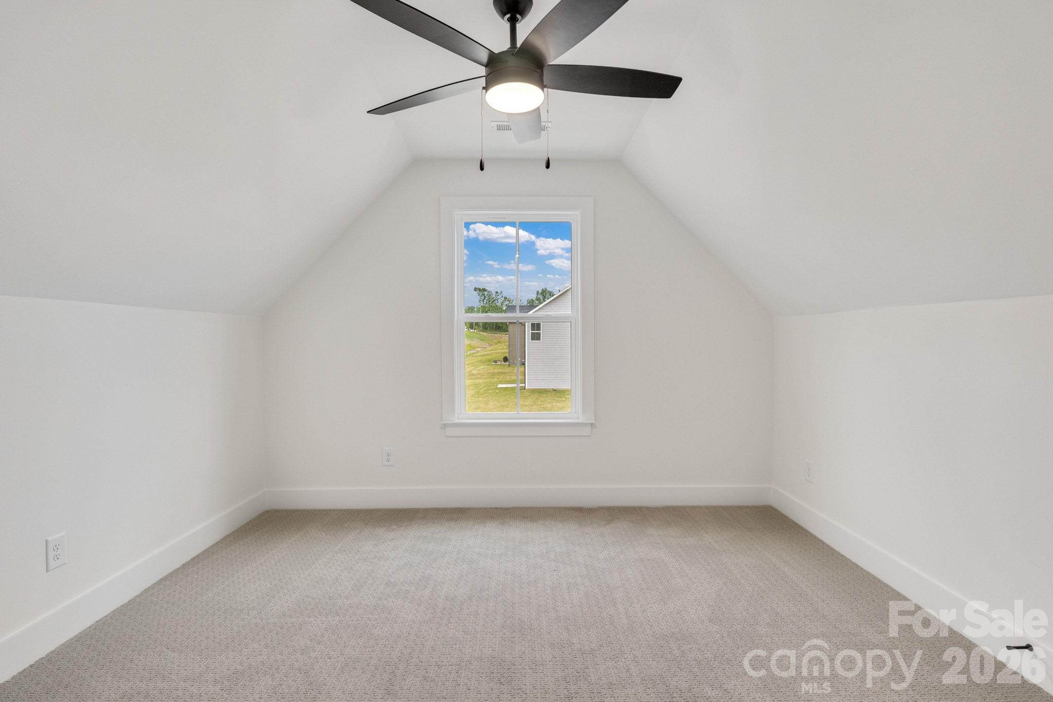 Monarch Meadows - Residential