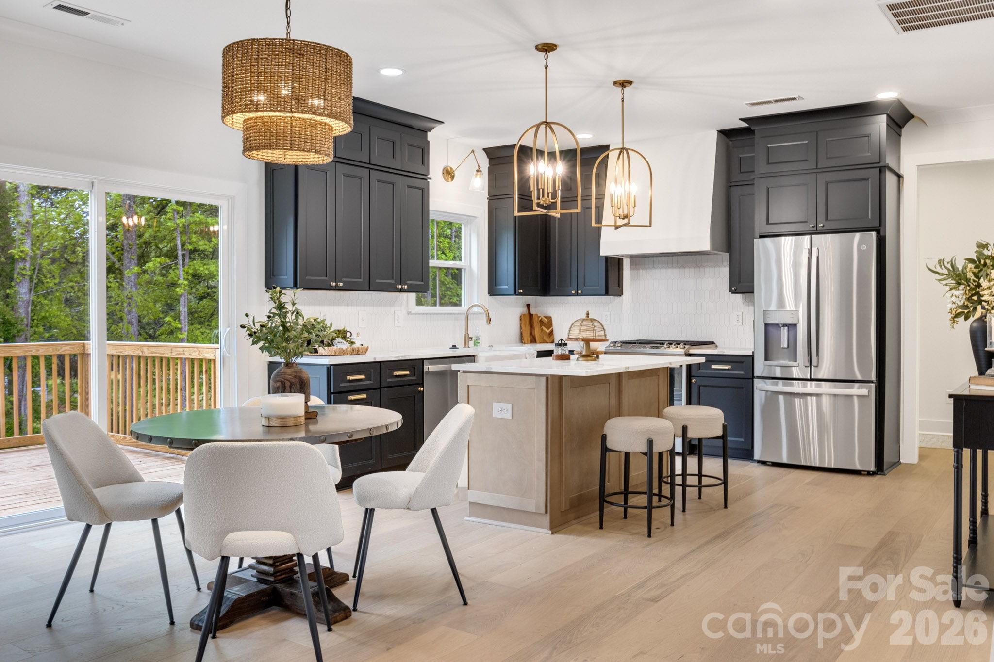 Monarch Meadows - Residential